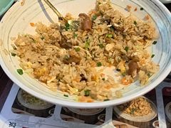 -扬二春炒饭(国庆路总店)