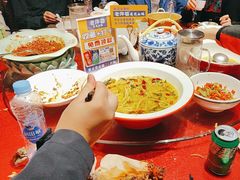 -老萍巷•莲花血鸭(楚萍店)