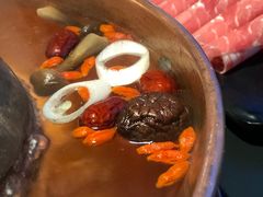 -阳坊胜利涮羊肉(阳坊老店)