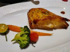 -黑宝石西餐厅(汇励99城市公园店)