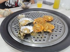 -船奇蒸汽海鲜·闽菜(八市海鲜总店)