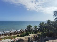 -三亚南山文化旅游区