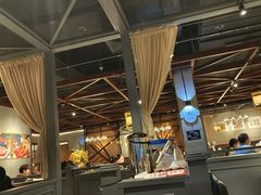 -快乐小羊·内蒙牛羊肉火锅(流花中心店)