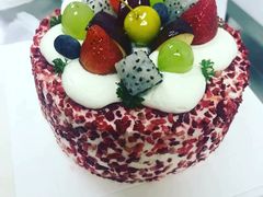 -可莎蜜兒(下沙香榭里店)