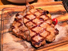 -森Some Fusion(荔湾店)