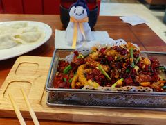 -渔家风味·鲅鱼水饺·央视展播·海鲜天津菜(开发区店)