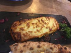-盘炉forenza·云贵川融合小食堂 ( 钟楼中柳巷店)