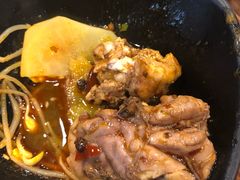 -吃皮火锅馆(苏宁店)