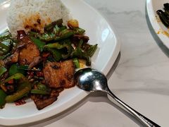 -香港深仔记茶餐厅(东门店)