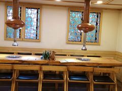 大堂-7年8班朝鲜族非遗美食(三钢里店)