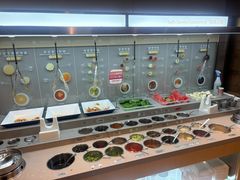 -海底捞火锅(万达广场店)