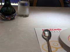 -Mezomd曼索蒂西班牙餐厅(广粤店)