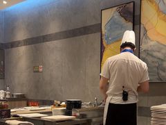 -上渔铁板烧(熙悦汇店)