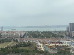 -汕头龙光喜来登酒店