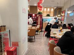 -大厨小馆(华阳城店)