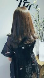 -COMO SALON 烫染可茉发型