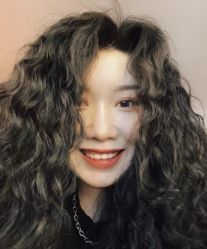 -呵呵造型