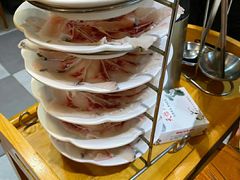 东江脆脘鱼-天怡·鱼工厂(临江店)