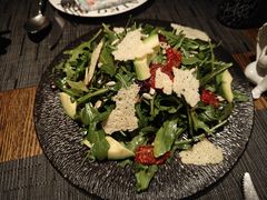 -IL TEATRO 精品意大利餐厅