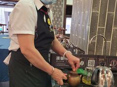 -伯乐居茶艺馆(石岐大信店)