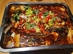 -嘚色烧烤（东北烤串）(石溪店)
