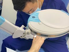 -Andrew指甲专科灰指甲·甲沟炎矫正·3D步态矫形鞋垫定制(上海法华镇路旗舰店)