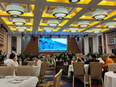 大堂-顺德人家食府(黄金广场店)