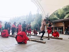 -石燕湖生态旅游景区