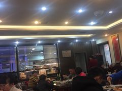 大堂-张包铺(道外店)