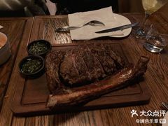 -El Bodegon阿根廷秘鲁餐厅(幸福路店)