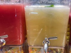 -韩盛·盛江山自助料理(于洪新玛特店)