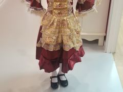 -米娜凯威少儿礼仪艺术教育(南海新凯广场店)