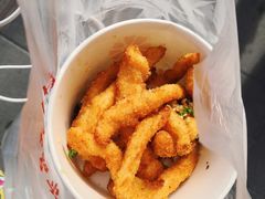 特色椒盐排条-特色椒盐排条(天山西路店)
