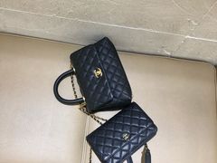 -CHANEL(恒隆广场店)