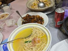 -顺风海鲜港(金玉兰店)