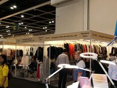 -香港会议展览中心演讲厅