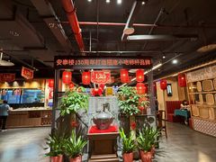 -安泰楼·佛跳墙创始人·传统闽味早茶·酒楼(三坊七巷闽菜地标店)