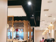 -彤德莱火锅(果园路店)