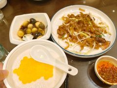-岭南小生·粤港点心(南门口店)
