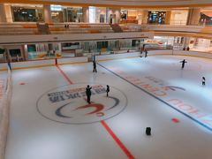 -冠军冰场CHAMPION RINK(苏州中心商场店)