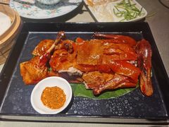 -小厨娘绣中淮扬(大行宫科巷店)