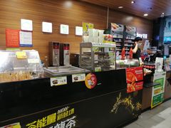 -today便利店(汉街店)