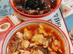 -湘春酒家·1989(运达汇店)
