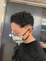 -FRIDAY星期五专业美发沙龙