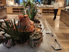 -北京王府井希尔顿酒店·万斯阁西餐厅