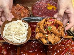 -洋马儿火锅(解放碑店)