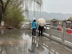 -函谷关历史文化旅游区
