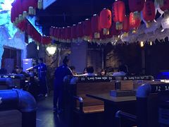 -很久以前羊肉串(打浦路店)