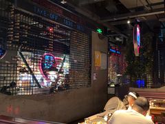 -匠子烤鱼(远大购物中心店)