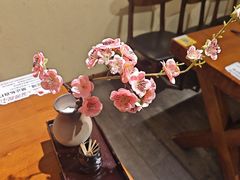 -相左日料放题自助(太原街店)